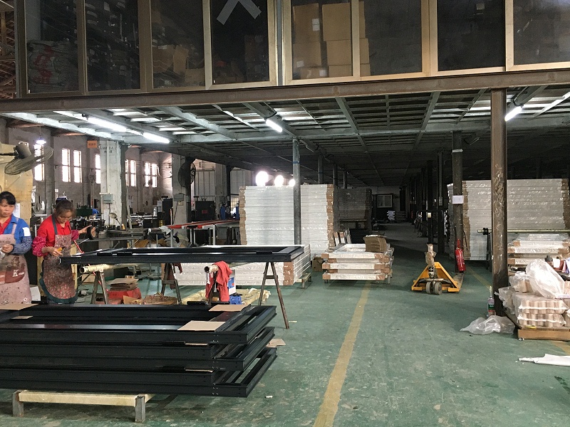 高端鋁合金門窗哪家好？佛山樓上樓門窗值得信賴！