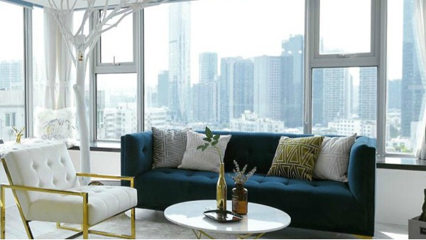 高端鋁合金門(mén)窗哪家好？佛山樓上樓門(mén)窗值得信賴(lài)！