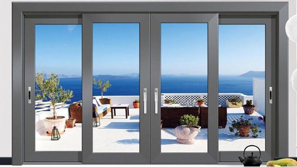 聽說這家鋁合金門窗廠家能為樓盤提升30%的價值利益！