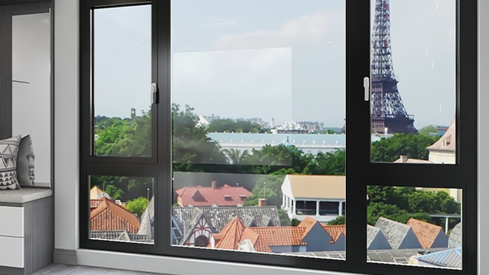 高端鋁合金門窗定制廠家檢驗(yàn)鋁合金型材大法好！收藏！