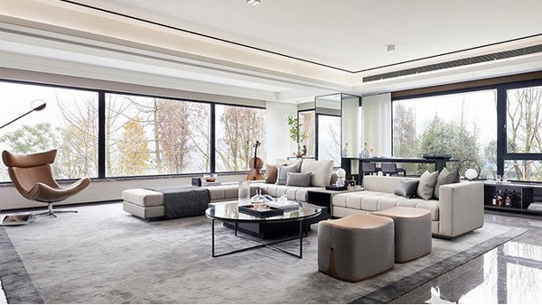 為什么樓上樓高端門窗定制廠家值得選擇？