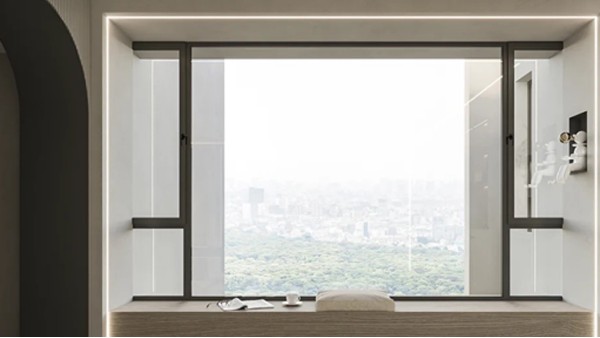 鋁木復合門窗在南方真的有市場嗎？佛山鋁木復合門窗哪個好？