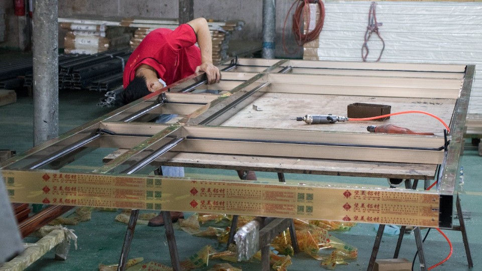 【樓上樓門窗】選購工程門窗的一些“小知識(shí)”都有哪些？