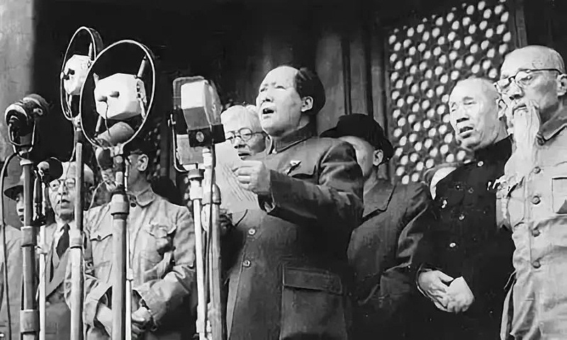 樓上樓|不忘初心,砥礪前行,慶祝建黨100周年！