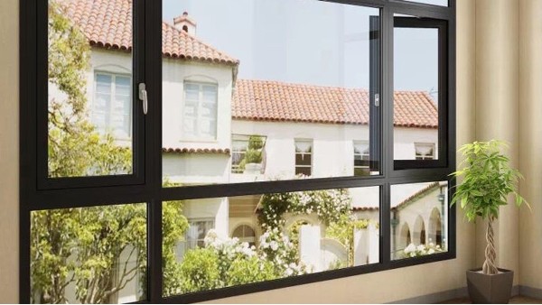 鋁合金門窗多少錢？佛山鋁合金門窗工程報(bào)價(jià)每平方米多少錢？