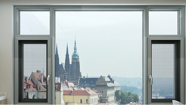 鋁合金門窗10大品牌廠家該如何在門窗市場(chǎng)中占據(jù)有利的市場(chǎng)地位？