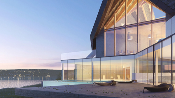 99%的人用了這款高端鋁合金門窗都直呼物超所值！