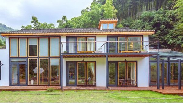 震驚！據(jù)說高端門窗出現(xiàn)這幾種現(xiàn)象就必須更換了！