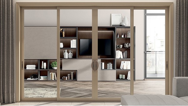 什么是高端門窗？什么牌子的高端門窗最好？-樓上樓高端門窗