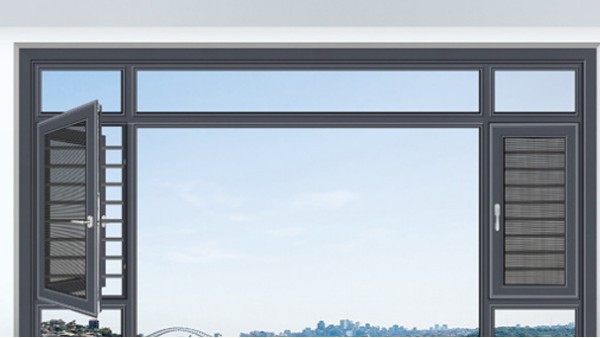 樓上樓門窗怎么樣？可以定制高端鋁合金門窗嗎？