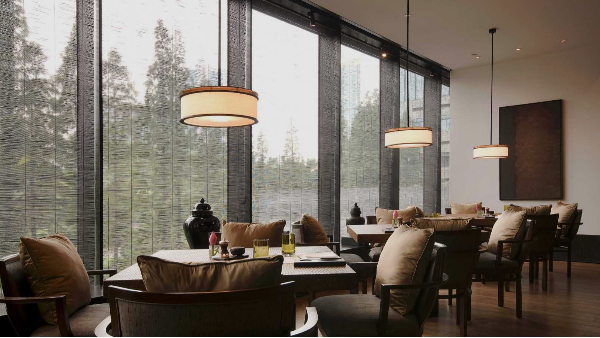 太驚艷！這些顏值與實(shí)力并存的樓上樓鋁木門(mén)窗，真讓人心動(dòng)！