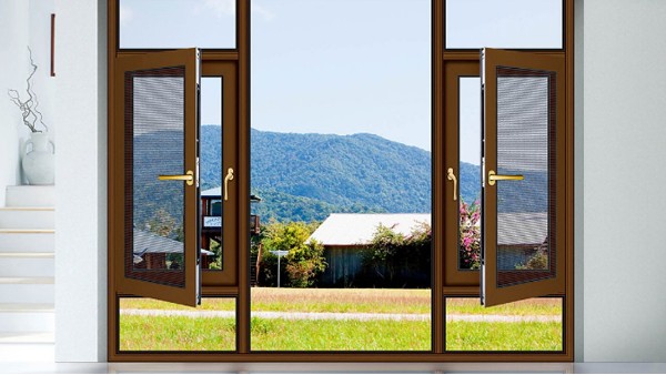 為什么家里的電費(fèi)這么貴？只因沒(méi)有使用高端節(jié)能門(mén)窗！