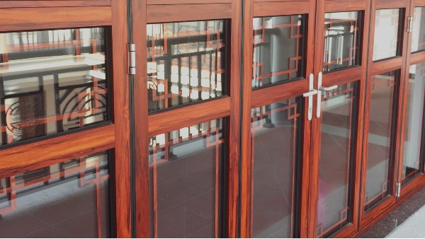 高端鋁合金門窗立面分格怎么設(shè)計(jì)才夠優(yōu)秀？進(jìn)來看就學(xué)會(huì)了！