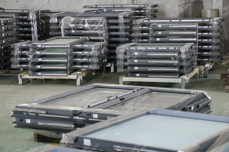 高端鋁合金門窗立面分格怎么設計才夠優(yōu)秀？進來看就學會了！