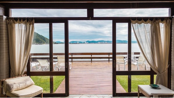 如何選好佛山鋁合金門窗品牌？——樓上樓高端門窗