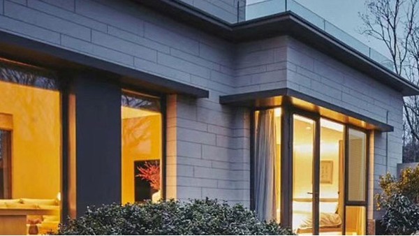 別再嫌這款鋁木復合門窗貴啦，用起來它真的物超所值！