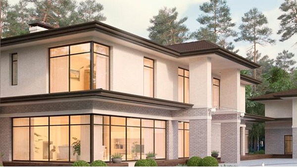 高性能密封膠條是樓上樓高端門窗產(chǎn)品的密封“守護者”！