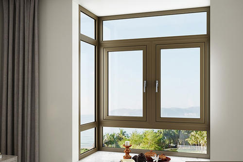 好的鋁合金門(mén)窗產(chǎn)品自己會(huì)說(shuō)話，國(guó)內(nèi)十大門(mén)窗品牌樓上樓原來(lái)這么高端！