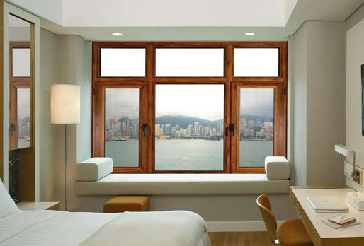 好的鋁合金門(mén)窗產(chǎn)品自己會(huì)說(shuō)話，國(guó)內(nèi)十大門(mén)窗品牌樓上樓原來(lái)這么高端！