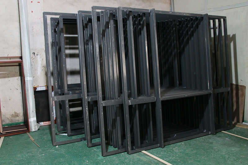 樓上樓門窗-高端鋁合金門窗的優(yōu)點(diǎn)你get到了嗎？