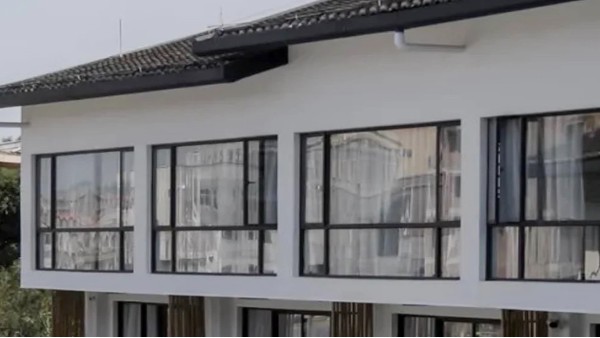 鋁木復合門窗隔音保暖的效果是真實存在的嗎？