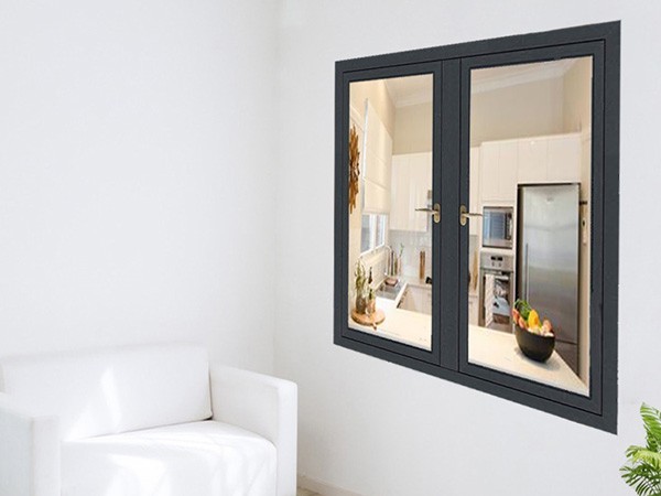 52系列隔熱內(nèi)開窗 52系列隔熱內(nèi)開窗