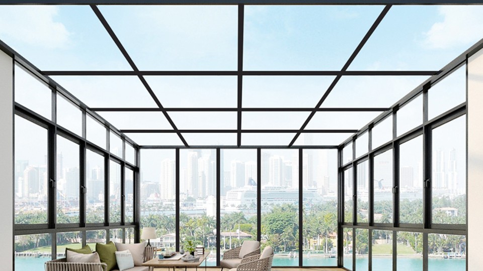 促進定制門窗產(chǎn)業(yè)健康發(fā)展，樓上樓門窗共贏定制門窗市場