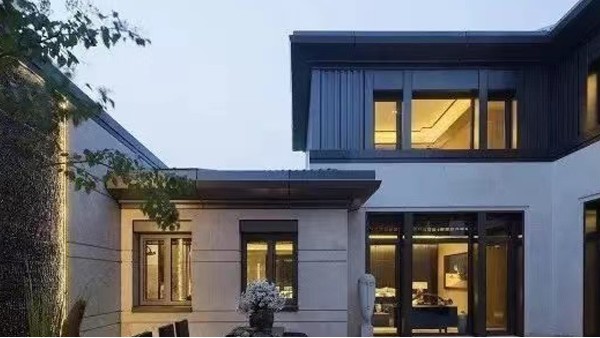 高端鋁合金門窗碰上互聯(lián)網(wǎng)時代，好產(chǎn)品也怕巷子深