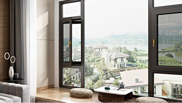 高端門窗選擇哪種風(fēng)格和材質(zhì)比較好？有門窗廠家推薦嗎？