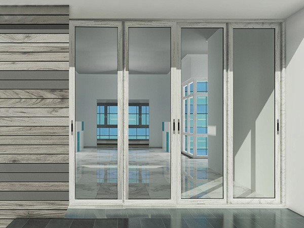 95系列斷橋推拉門(mén) 95系列斷橋推拉門(mén)