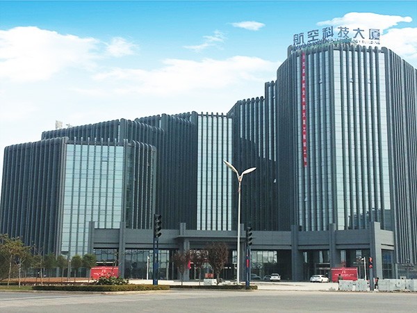 呼吸式幕墻 呼吸式幕墻