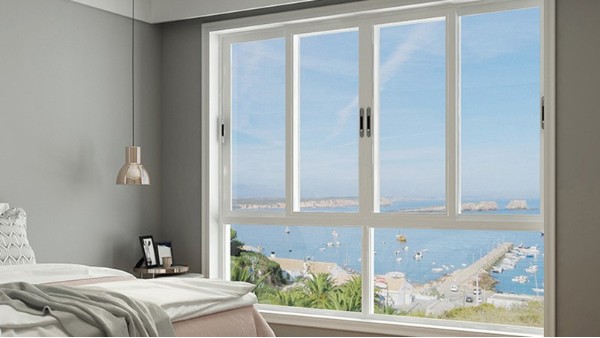 如何保養(yǎng)鋁合金門窗？樓上樓告訴您