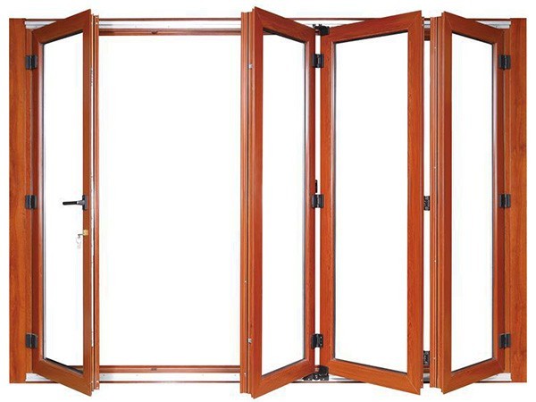 52系列斷橋折疊門(mén) 52系列斷橋折疊門(mén)