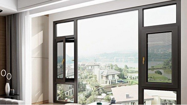 高端鋁合金門窗的清潔保養(yǎng)怎么做？佛山樓上樓高手過招！