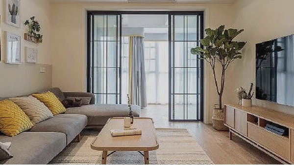 無論門窗大小，建議選購時了解這7大優(yōu)勢，才會買到優(yōu)質(zhì)好門窗！